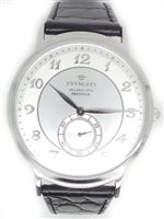 Orologio Pryngeps Uomo in Acciaio A745 - A745